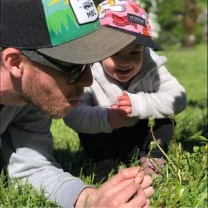 Meet your Posher, André michel